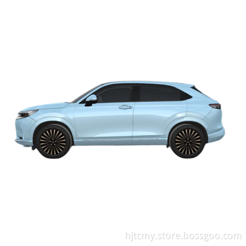 VENDITO IN SENDE CALDO NUOVO ENERGIA 420 km Nuovo stile SUV Off-Road Honda ENP1 2023 ALTA SPECIA 150 km/h Auto elettrica a mano sinistra